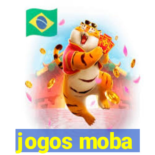 jogos moba